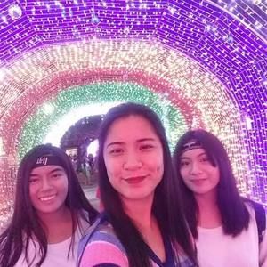 Meet your Posher, Suzanne jusalieh